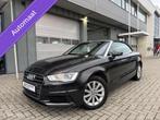 Audi A3 Cabriolet 1.8 TFSI Automaat Lage km's Nette staat, Auto's, Voorwielaandrijving, 1380 kg, Gebruikt, Bedrijf
