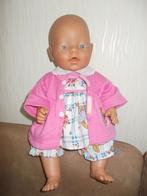 Eerste Baby Born poppen (beginjaren 90) van Zapf Creation, Ophalen of Verzenden, Nieuw, Babypop