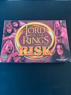 Lord of the rings RISK, Hobby en Vrije tijd, Gezelschapsspellen | Bordspellen, Ophalen, Zo goed als nieuw