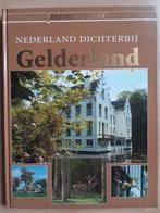 Boek Gelderland - Reader's Digest, Boeken, Encyclopedieën, Ophalen of Verzenden, Zo goed als nieuw