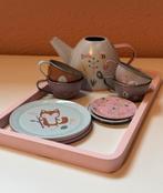 Little Dutch | Thee servies set, Ophalen of Verzenden, Zo goed als nieuw, Overige materialen, Speelkeuken-accessoire