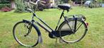 Vintage Burgers Damesfiets - Jaren '50, Fietsen en Brommers, 55 tot 59 cm, Ophalen, Burgers, Jaren '50