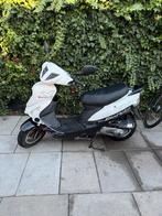 QINGQI RexMoto 2008, Gebruikt, Benzine, Ophalen, Overige merken