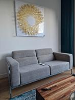 Harvink Design Bank - 2 Zits, Huis en Inrichting, Banken | Bankstellen, Gebruikt, 150 tot 200 cm, Tweepersoons, 75 tot 100 cm