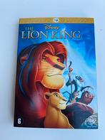The Lion King Diamond Edition DVD, Avontuur, Alle leeftijden, Boxset, Ophalen of Verzenden