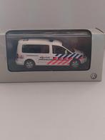 VW Caddy Maxi Life Politie., Hobby en Vrije tijd, Modelauto's | 1:43, Ophalen of Verzenden, Zo goed als nieuw, Auto, Overige merken