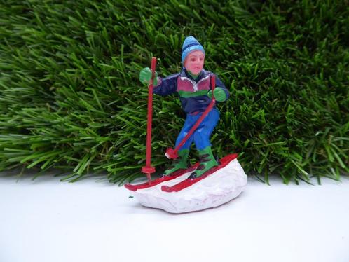 Lemax Kerstdorp item  --  120, Diversen, Kerst, Zo goed als nieuw, Verzenden