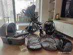 Wandelwagen Mutsy traveller, Kinderen en Baby's, Kinderwagens en Combinaties, Ophalen, Gebruikt, Combiwagen, Mutsy