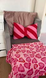 Kleine bank voor in een kamer of studio, Ophalen, Zo goed als nieuw, Eenpersoons