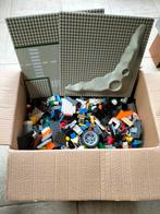 Lego circa 4 kilo, Ophalen of Verzenden, Zo goed als nieuw, Losse stenen, Lego