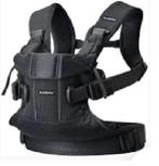baby Bjorn Drager, Ophalen, Gebruikt, Minder dan 70 cm, Slaapzak