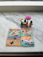 LEGO System 2870, Kinderen en Baby's, Speelgoed | Duplo en Lego, Ophalen of Verzenden, Zo goed als nieuw, Complete set, Lego