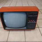 Philips origineel tv toestel vintage in goede staat., Audio, Tv en Foto, Vintage Televisies, Philips, Zo goed als nieuw, Ophalen
