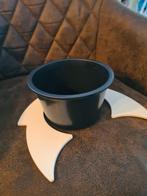 Flexaport Toilet Inzet Thetford C220 in de Camper, Ophalen of Verzenden, Nieuw