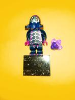LEGO CMF ALIEN BEETLEZOID FIGUUR/POPPETJE, Ophalen of Verzenden, Zo goed als nieuw, Losse stenen, Lego