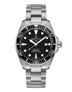 Certina DS Action Diver Ceramic Powermatic 80 43 mm, Overige merken, Staal, Staal, Polshorloge