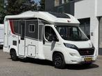 Bürstner Ixeo Time IT 590 G, Caravans en Kamperen, Tot en met 2, Diesel, Bürstner, Half-integraal
