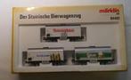 Märklin 84401 nieuw € 25, Wisselstroom, Treinset, Nieuw, Ophalen of Verzenden