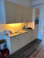 Keukenblok, Ophalen, Overige kleuren, Enkelwandige keuken, Zo goed als nieuw