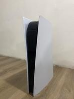 PlayStation 5 + 1 Controller (Zo goed als nieuw), Spelcomputers en Games, Spelcomputers | Sony PlayStation 5, Verzenden, Zo goed als nieuw