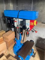 NIEUW! HBM 16 Boormachine / Freesmachine kolomboor, Variabele snelheid, 3257LD, Nieuw, Ophalen of Verzenden