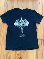 Girly t-shirt van Orphaned Land, Ophalen of Verzenden, Gedragen, Maat 52/54 (L), Zwart
