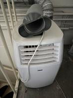 Eurom mobiele airco, Witgoed en Apparatuur, Airco's, Ophalen, Gebruikt, Minder dan 60 m³