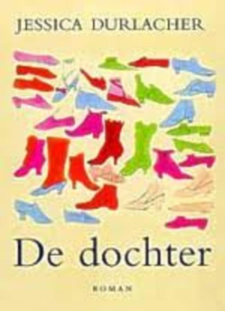 De dochter, Boeken, Romans, Zo goed als nieuw, Nederland, Ophalen of Verzenden