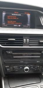 Audi Navigatie Update 2025 2026, Computers en Software, Navigatiesoftware, Ophalen, Nieuw, Heel Europa, Update