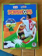 Topshots Croky, Ophalen of Verzenden, Gebruikt, Overige binnenlandse clubs, Poster, Plaatje of Sticker