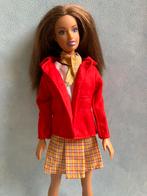Barbie clone outfit, Ophalen of Verzenden, Gebruikt, Barbie