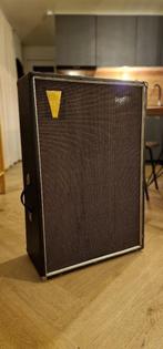 Vintage Yamaha TS-60 Actieve Speaker, Muziek en Instrumenten, Versterkers | Bas en Gitaar, Ophalen, Gebruikt, Gitaar, 50 tot 100 watt