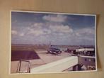 Foto Schiphol KLM, Verzenden, Gelezen