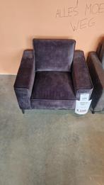 Diverse fauteuils - TOTALE LEEG VERKOOP!, Huis en Inrichting, Fauteuils, Ophalen, 75 tot 100 cm, Zo goed als nieuw, 75 tot 100 cm
