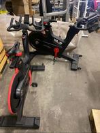 Life fitness IC7 tft 2.0 spinning hometrainer spinfiets, Ophalen, Zo goed als nieuw, Overige typen