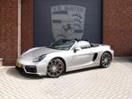 Porsche Boxster 3.4 GTS PDK 2016, Auto's, Porsche, Automaat, Achterwielaandrijving, Zwart, 1350 kg