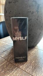YSL Myslf le parfum 100ml nieuw, Ophalen of Verzenden, Nieuw