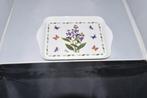 Sandwich Tray Sage Butterfly Meadow servies, Nieuw, Overige materialen, Overige typen, Overige stijlen