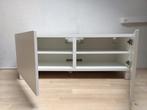 IKEA wit tv meubel Besta120x39x39(+10), IKEA Besta, Minder dan 100 cm, 25 tot 50 cm, 100 tot 150 cm