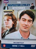 Inspector Lynley, Alle leeftijden, Ophalen of Verzenden, Zo goed als nieuw