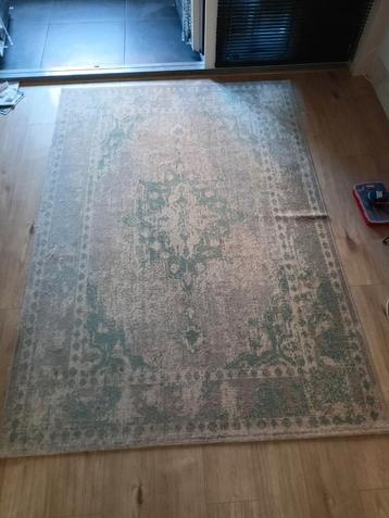 Vloerkleed 160x230 cm beschikbaar voor biedingen