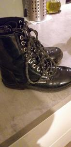 Vingino Laarzen Maat 32, Gebruikt, Jongen of Meisje, Ophalen of Verzenden, Laarzen