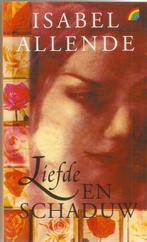 Isabel Allende - Liefde en schaduw, Boeken, Gelezen, Ophalen of Verzenden, Isabel Allende