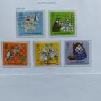Engeland 2003  Mi 2086 - 2090, Ophalen of Verzenden, Gestempeld