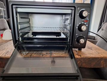 Tristar Convectie Oven OV-1437 - Zo goed als nieuw! beschikbaar voor biedingen