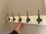 2 stuks ikea kapstok, Huis en Inrichting, Woonaccessoires | Kapstokken, Ophalen of Verzenden, Zo goed als nieuw, Wandkapstok, Minder dan 100 cm