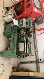 Celtic 12 Draaibank - Gebruikt, Ophalen of Verzenden