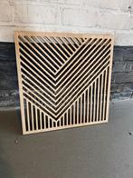 Design wand decoratie, Ophalen of Verzenden, Zo goed als nieuw