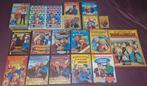Bassie & Adriaan verzameling dvd's vhs stripboek casette cd, Alle leeftijden, Boxset, Ophalen of Verzenden, Zo goed als nieuw