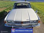 Rover 2000TC | 1967 | Route 66 Auctions, Auto's, Rover, Overige carrosserieën, Zwart, Bedrijf